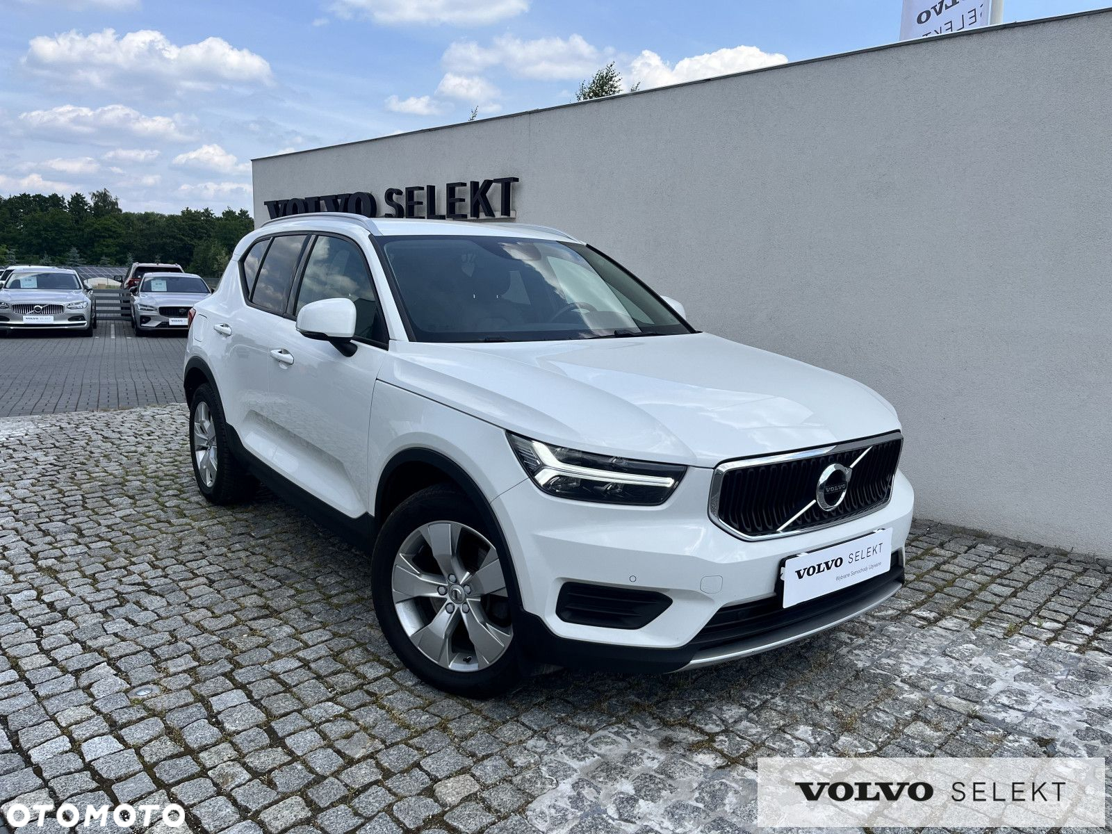 Volvo XC 40 - 3