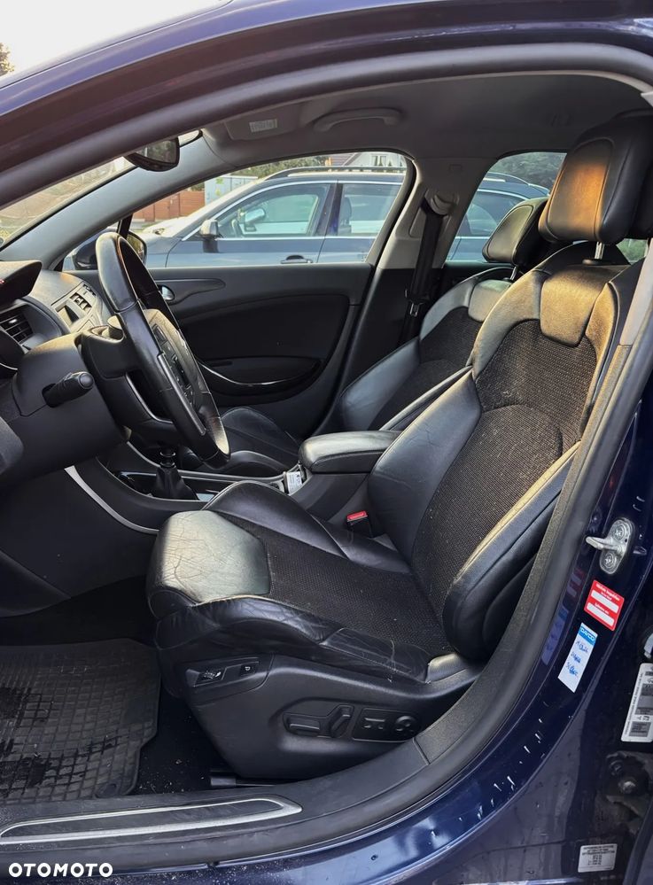 Citroën C5 2.0 HDi Exclusive - 8