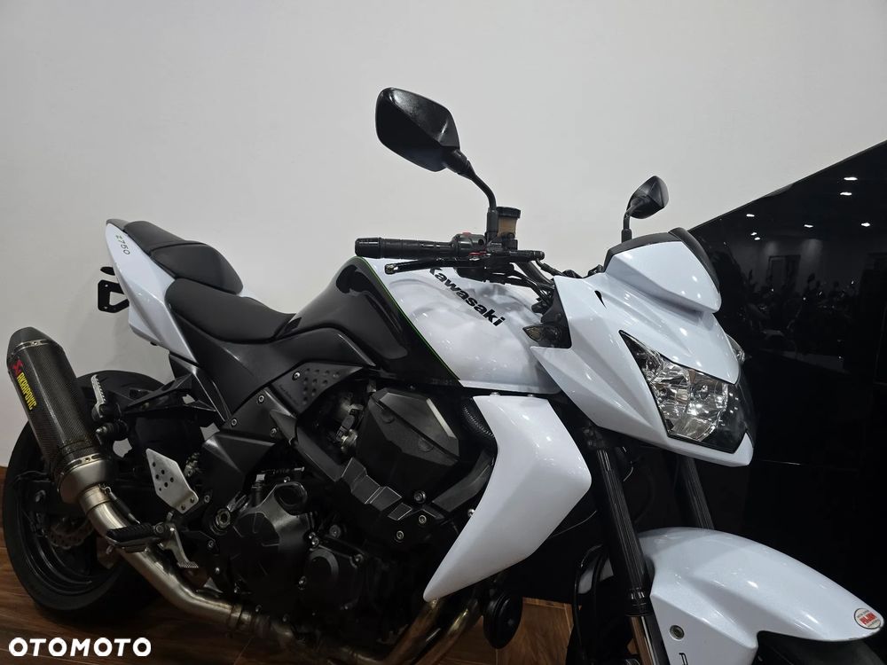 Kawasaki Z - 31