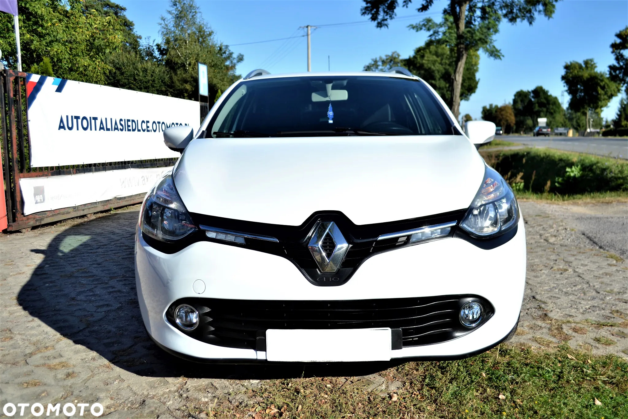 Renault Clio 1.5 dCi Energy Life - 3