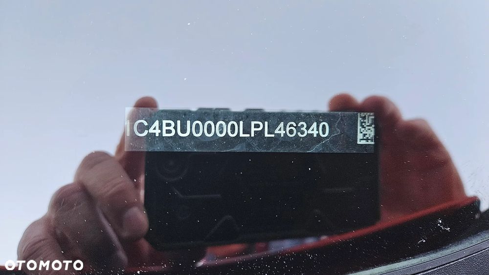 Jeep Renegade 1.6 MultiJet Limited - 38