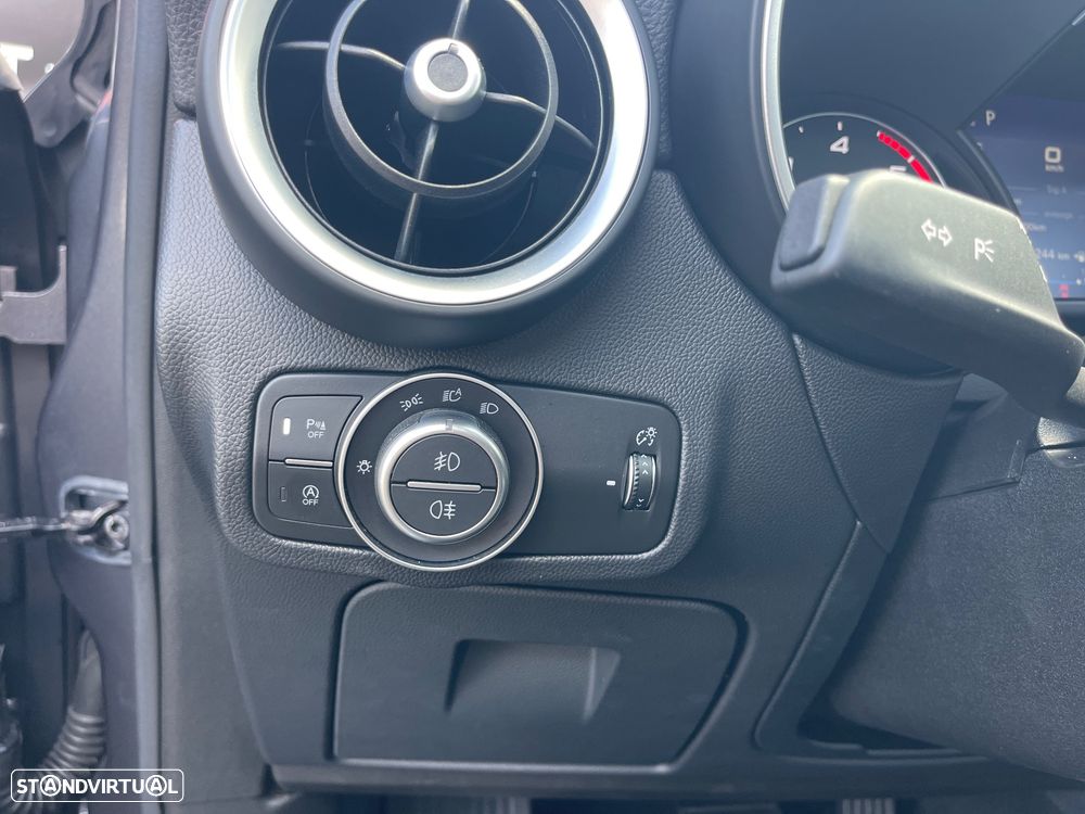 Alfa Romeo Stelvio 2.2 16V AT8 Super - 13