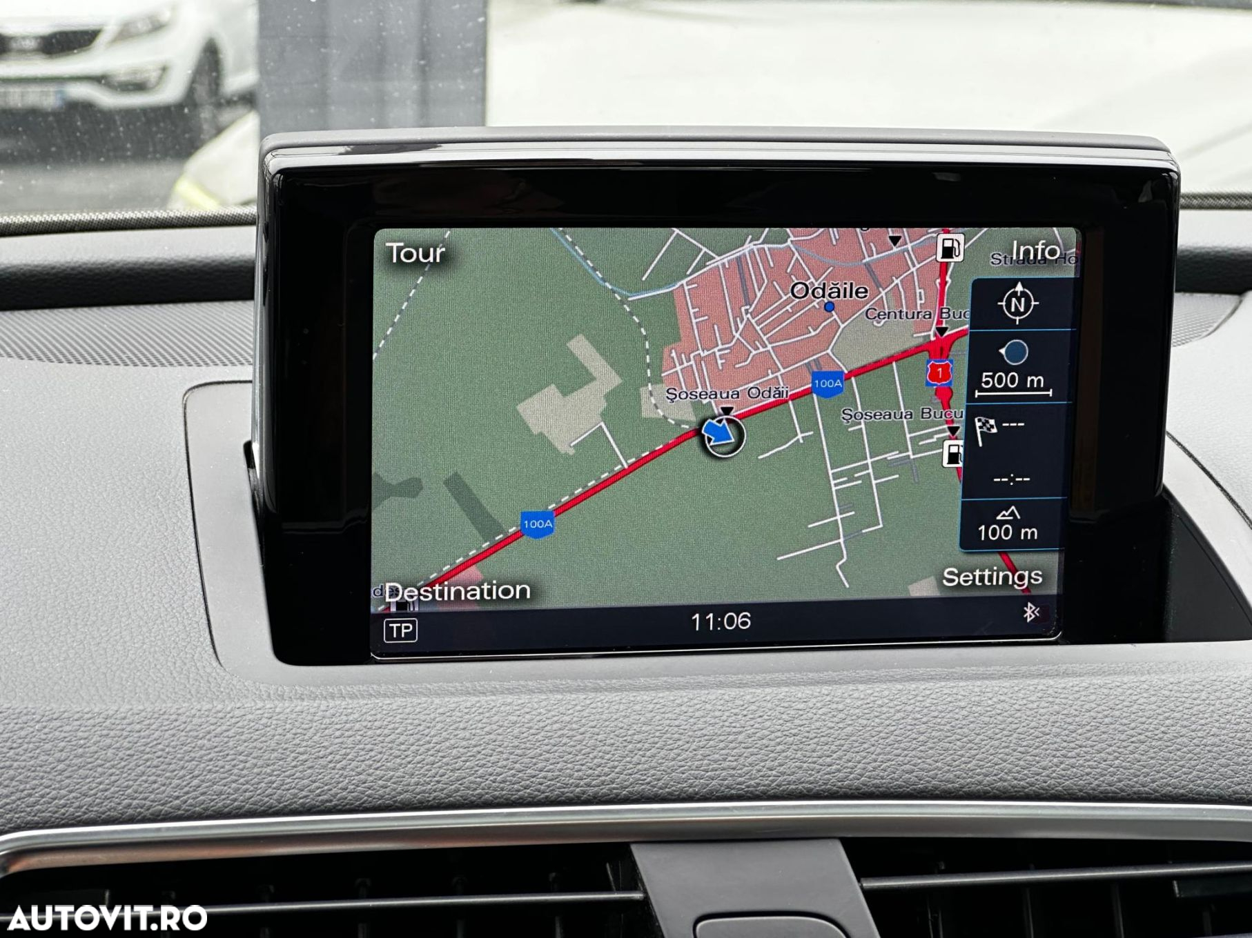 Audi Q3 - 11