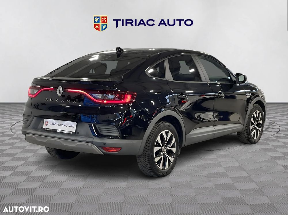 Renault Arkana - 5