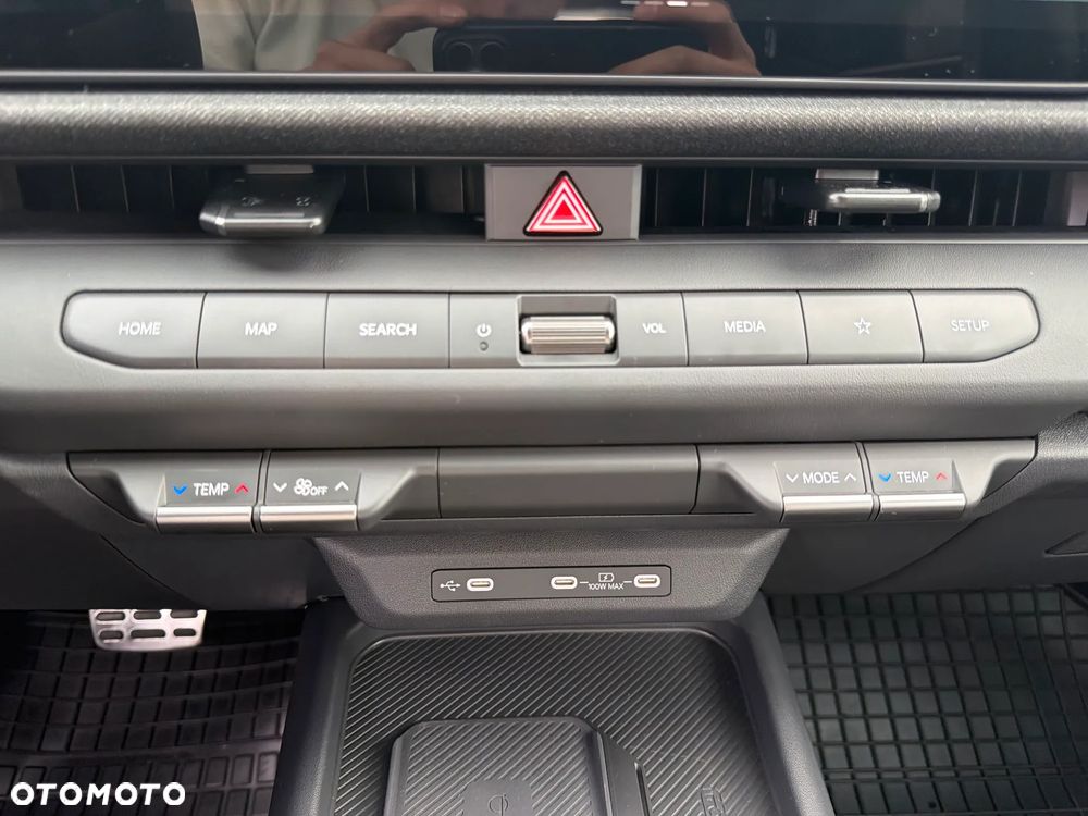 Kia Seltos 1.6 T-GDI X-Line DCT - 21