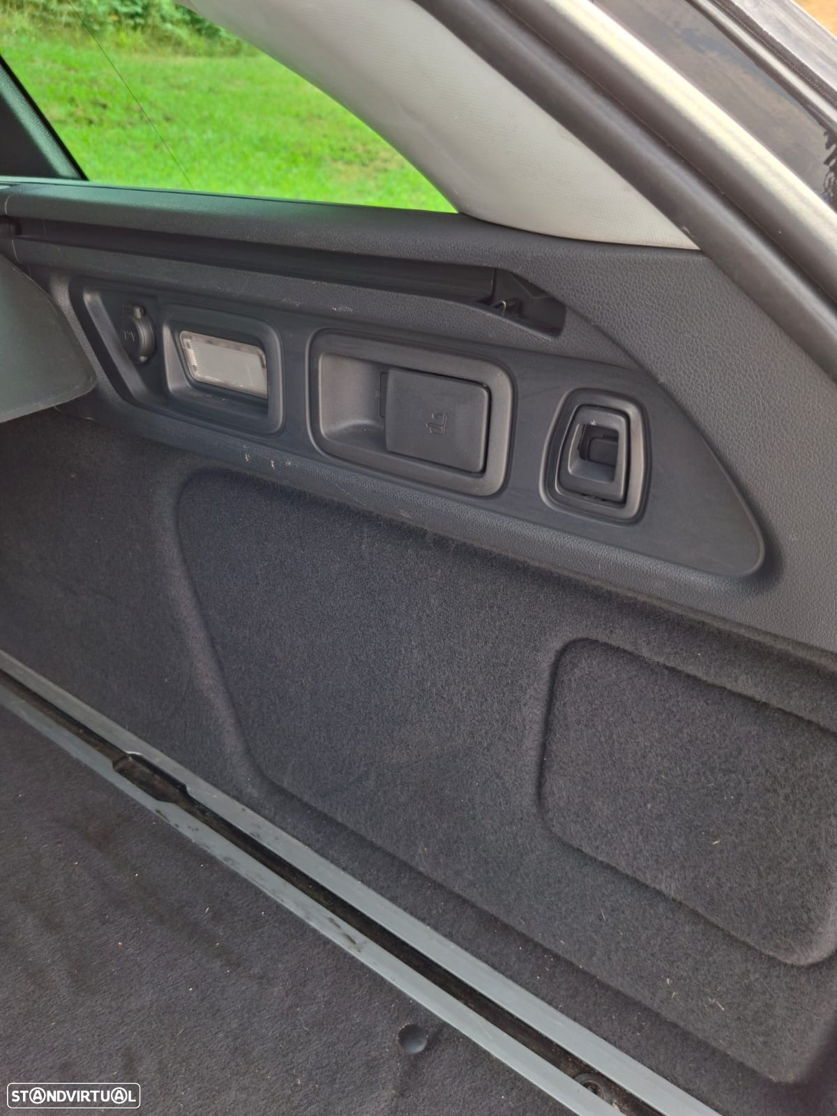 Peugeot 508 RXH 2.0 HDi Hybrid4 2-Tronic - 4