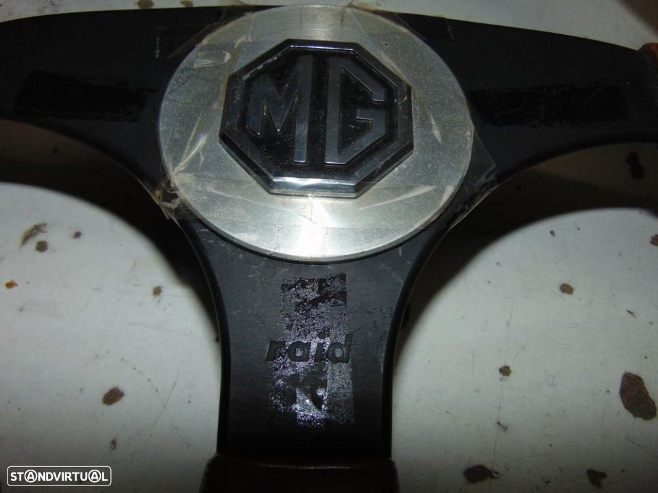 Volantes desportivos - 3