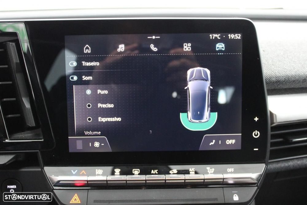 Renault Mégane E-Tech EV60 Equilibre Optimum Charge - 32
