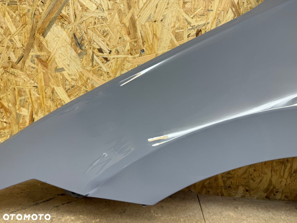 BŁOTNIK LEWY PRZÓD VOLKSWAGEN GOLF VIII 5H0 LA7C - 20