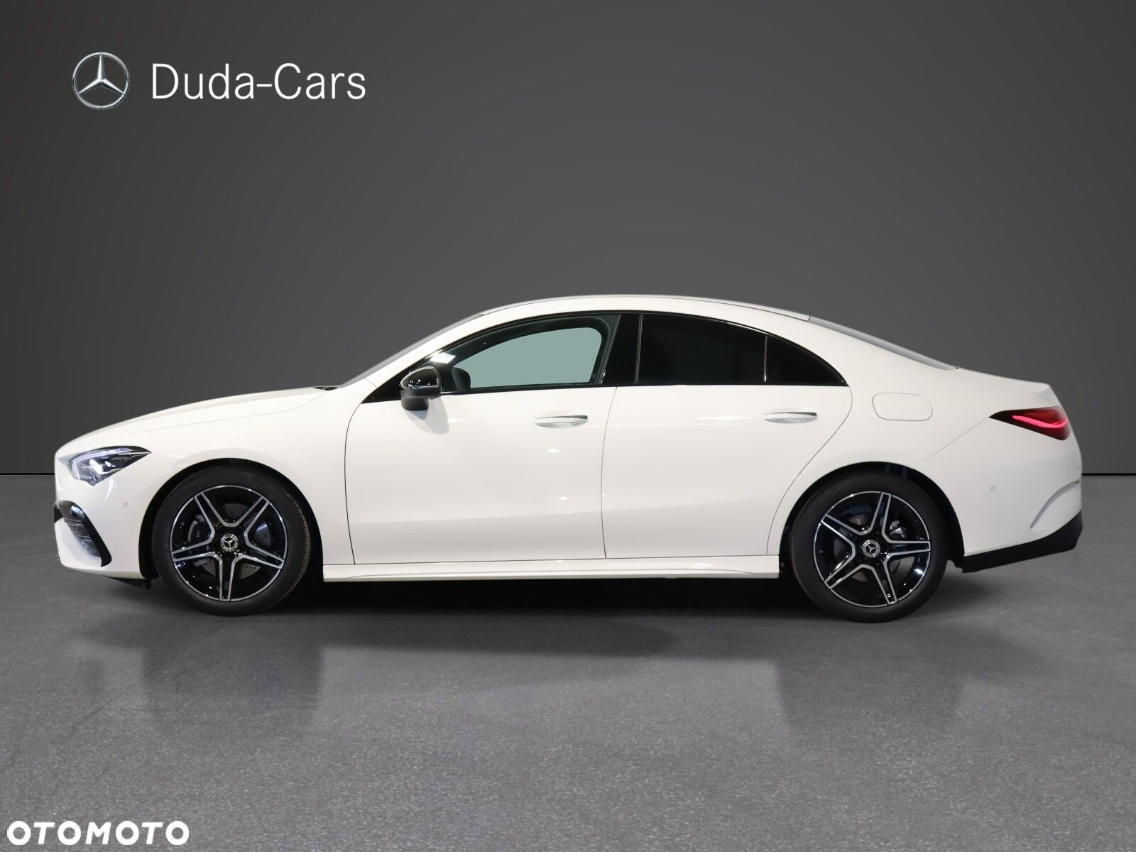 Mercedes-Benz CLA 200 AMG Line 7G-DCT - 5