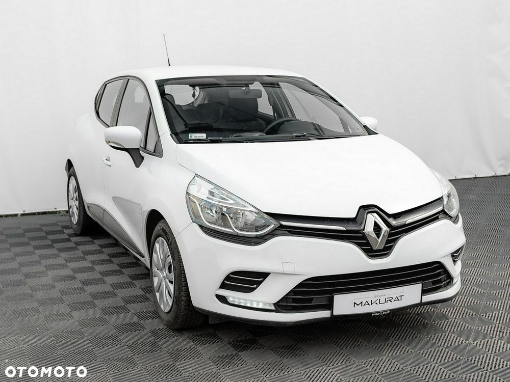 Renault Clio 0.9 Energy TCe Alize - 4