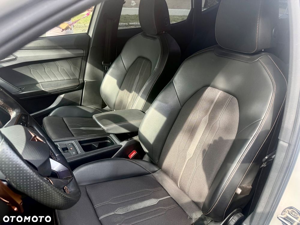 Cupra Formentor 1.5 TSI DSG - 15