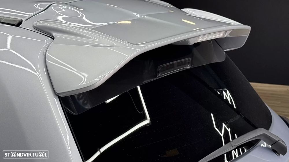 Mitsubishi Space Star 1.2 Intense Connect Edition - 17