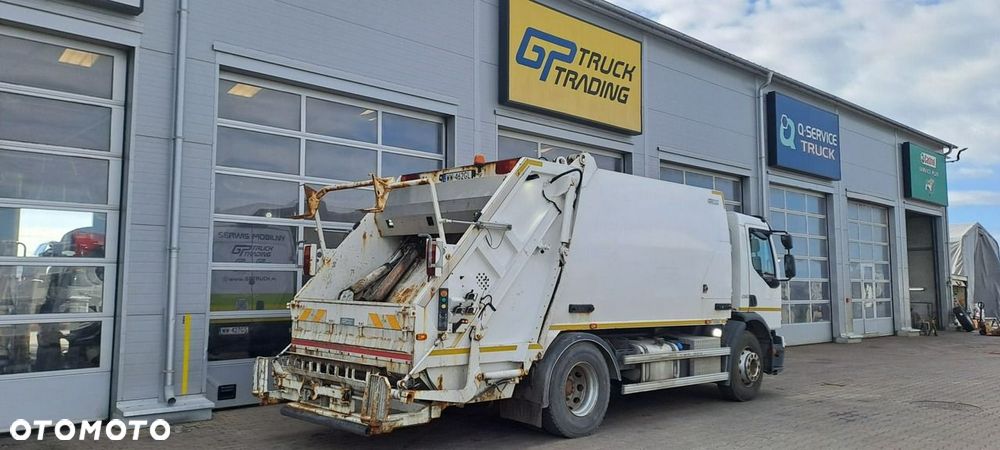 Volvo Fe 280 - 6