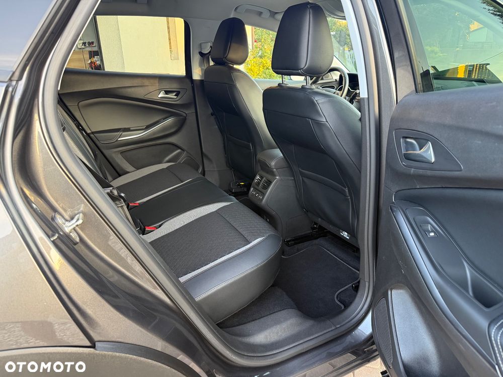 Opel Grandland X 1.2 Start/Stop Automatik Ultimate - 24