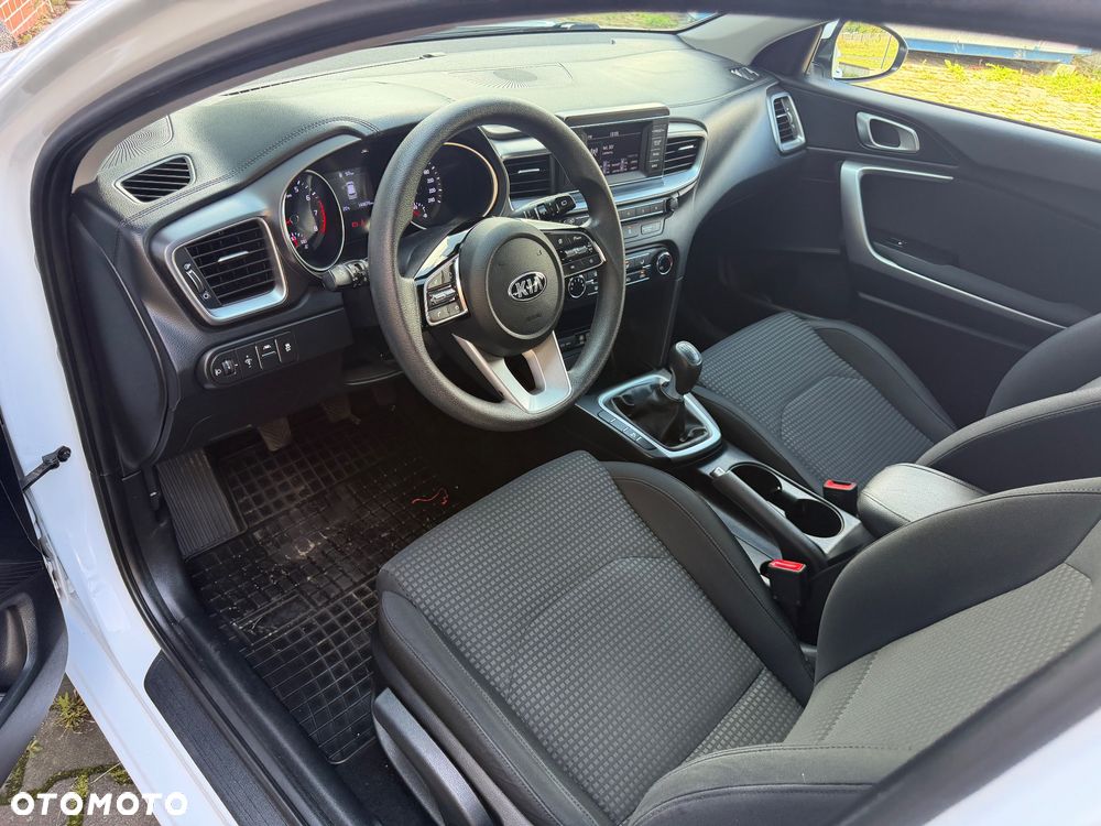 Kia Ceed 1.4 S - 19