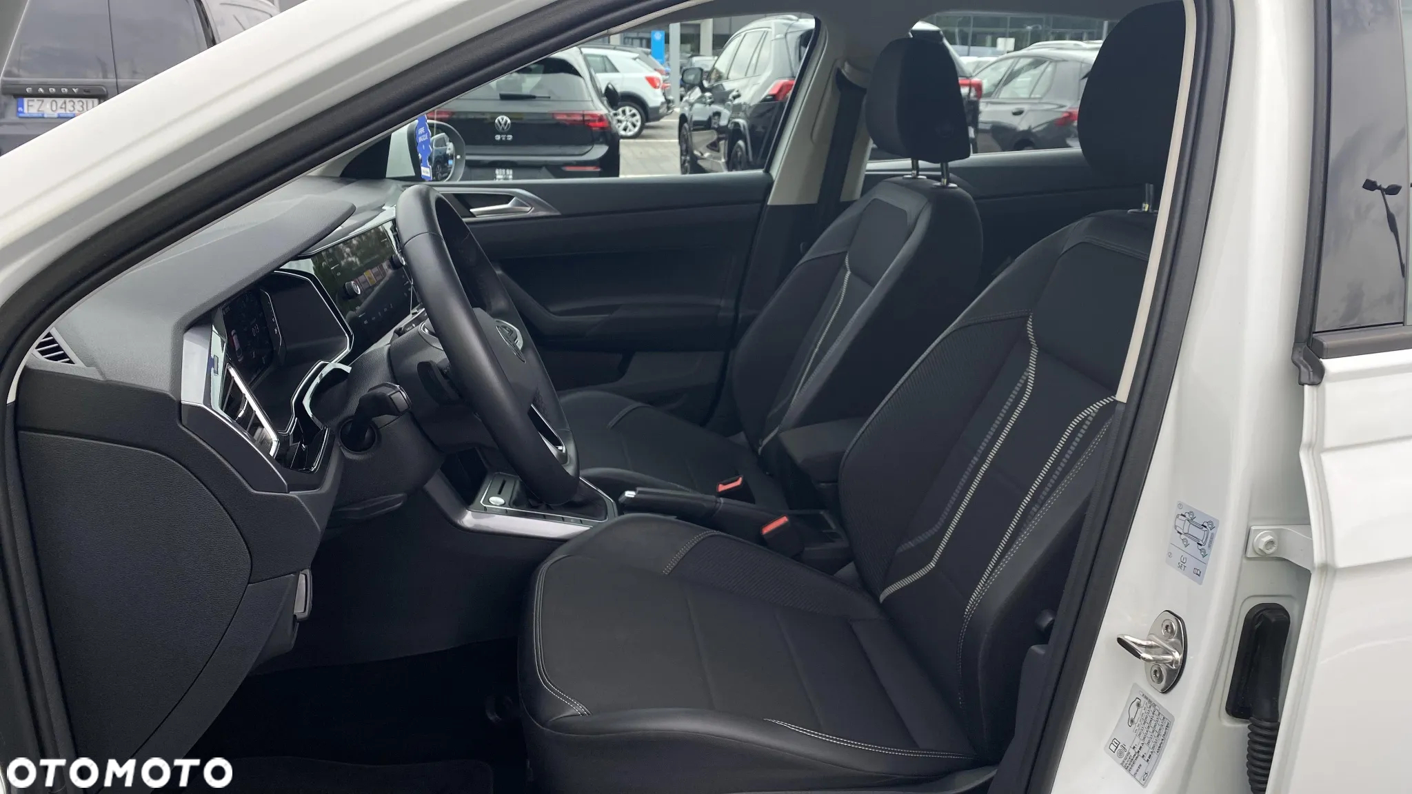 Volkswagen Taigo 1.0 TSI Style DSG - 19