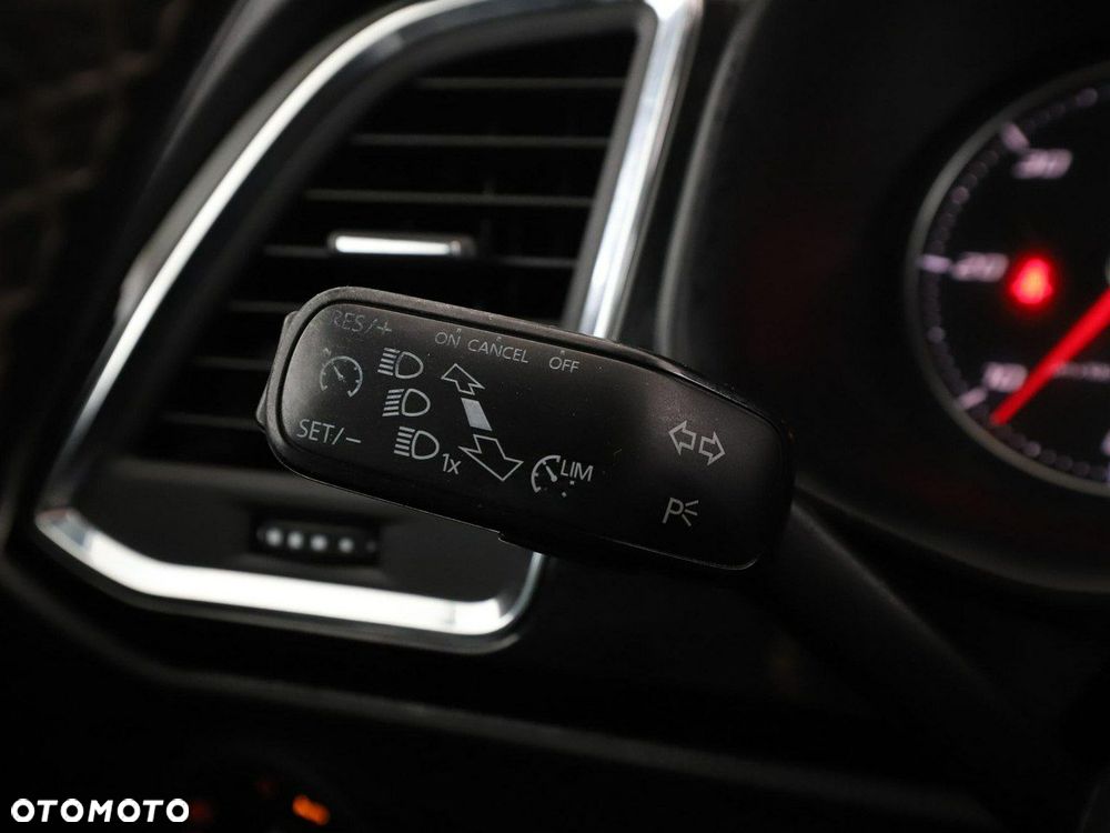 Seat Ateca 2.0 TDI 4Drive XCELLENCE - 34