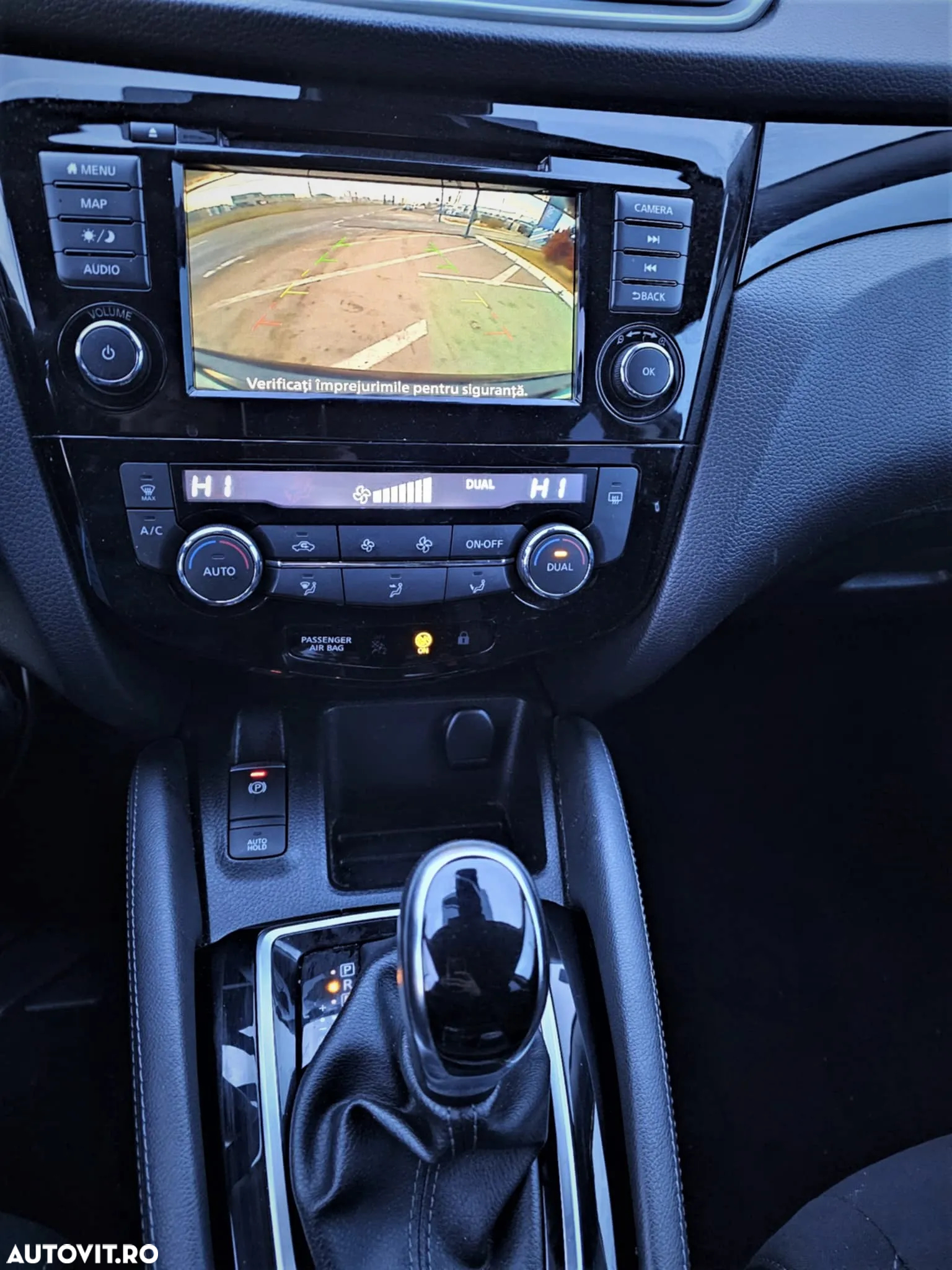 Nissan Qashqai - 7