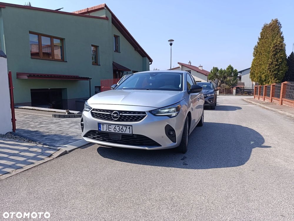 Opel Corsa 1.2 Elegance S&S - 12