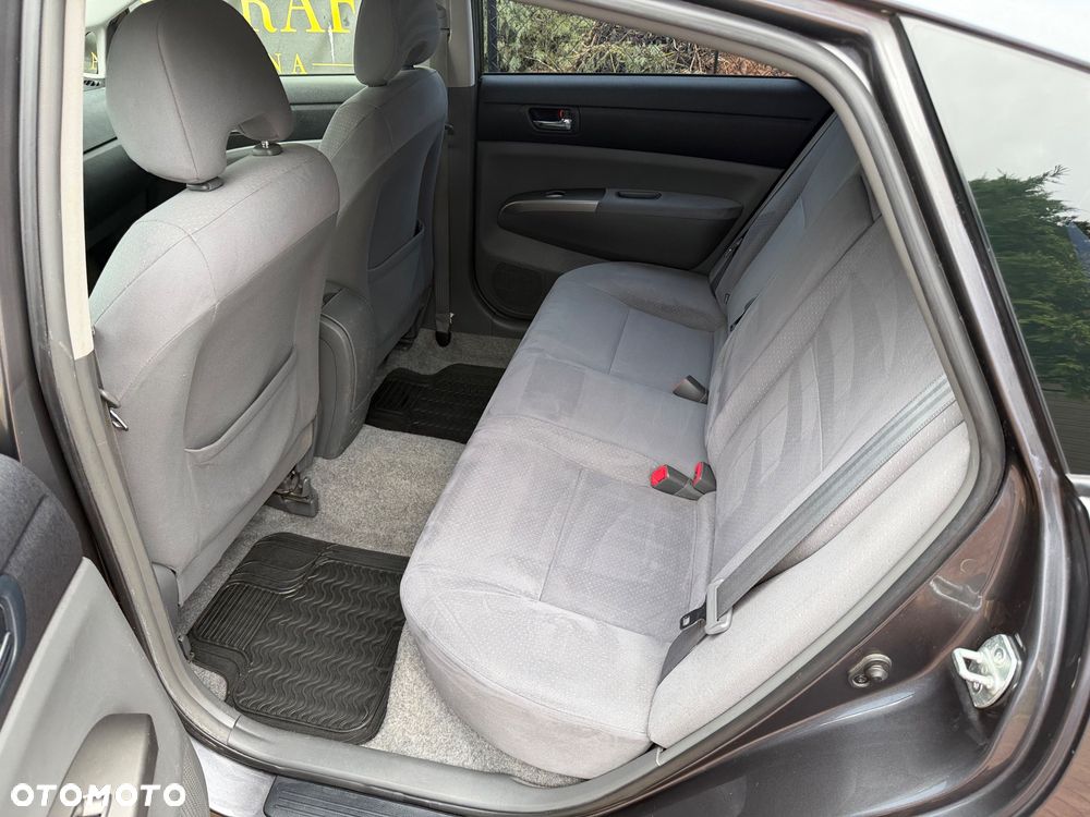 Toyota Prius 1.5 VVT-i Sol (nav) - 26