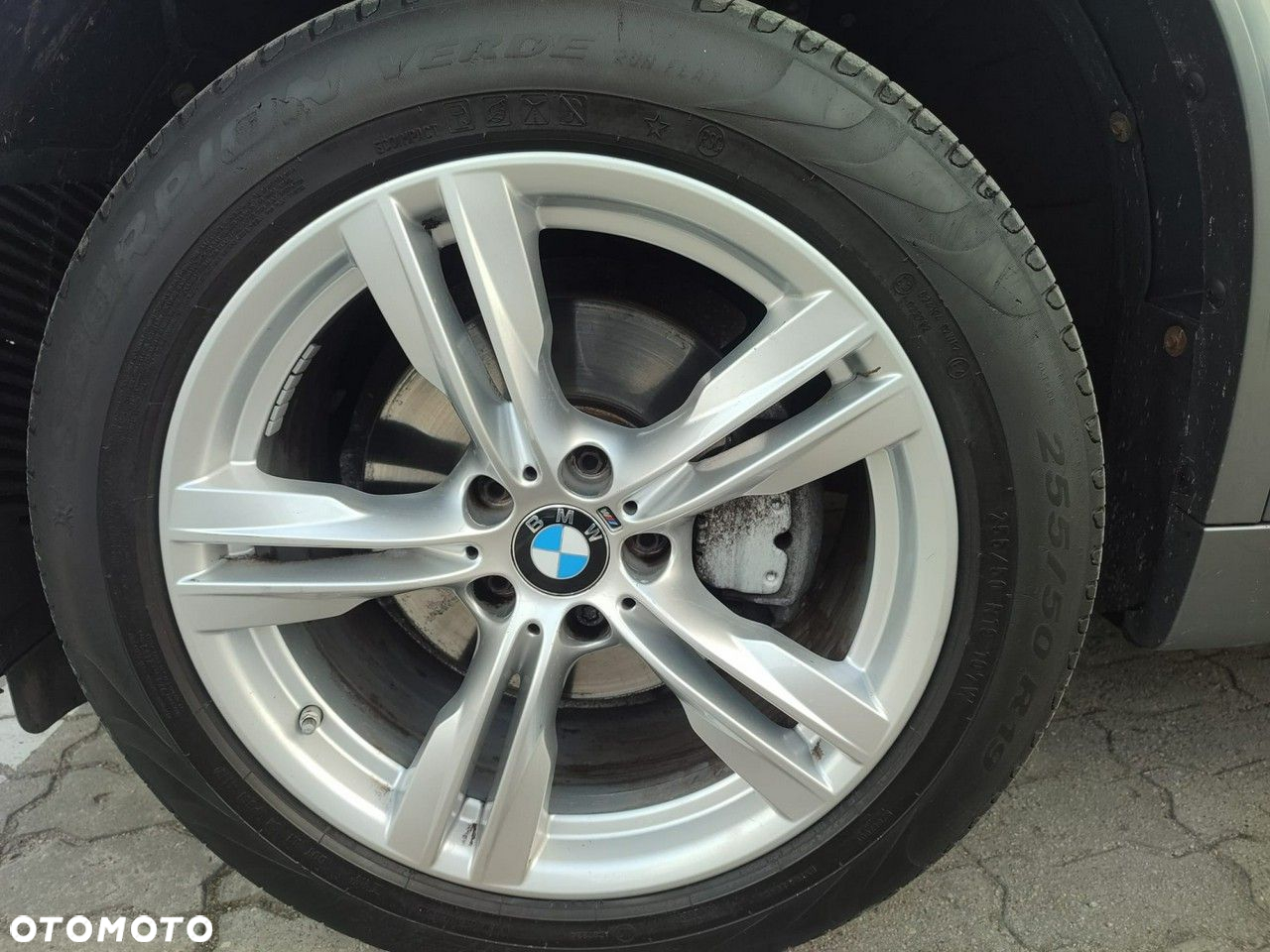 BMW X5 xDrive25d - 7