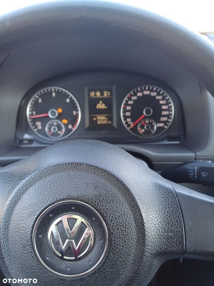Volkswagen CADDY - 20