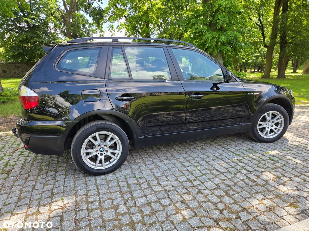 BMW X3 xDrive20d Edition Exclusive - 17