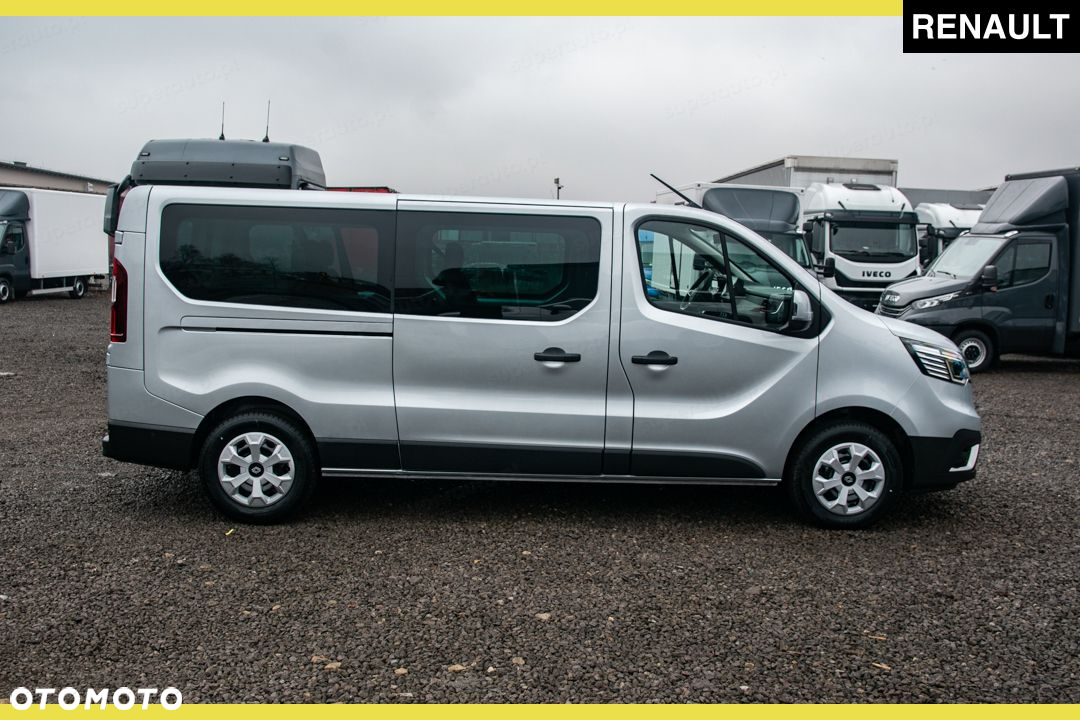 Renault Trafic - 6