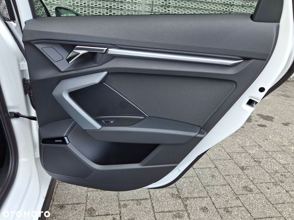 Audi A3 Sportback - 20
