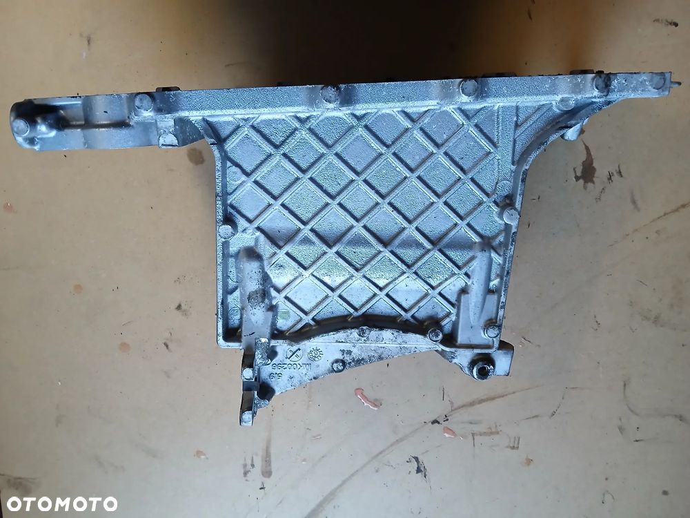 VW Passat B7 B8 Golf Seat Skoda 1.6 2.0 TDI kolektor ssący chłodnica powietrza 04L129766 AQ - 2