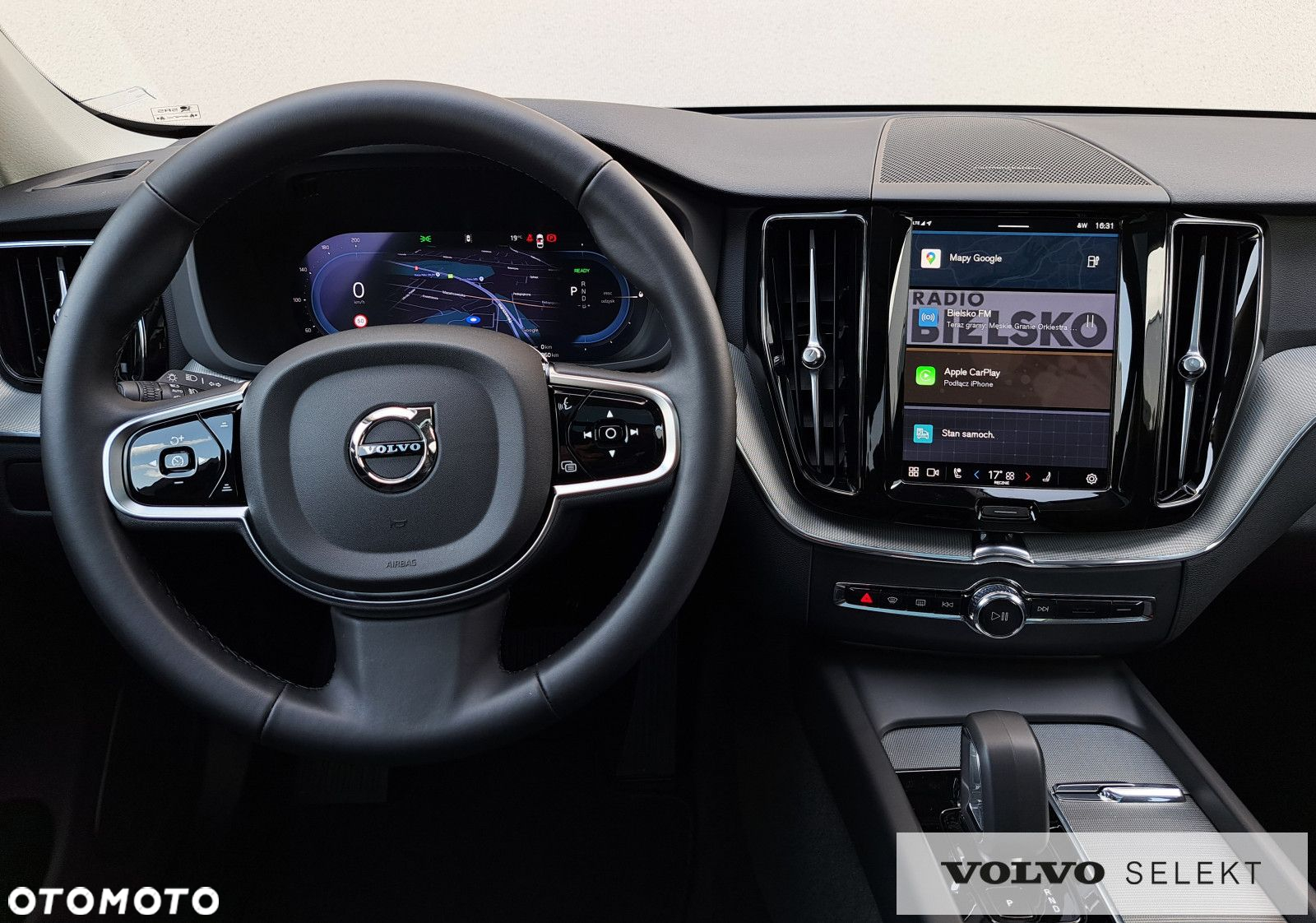Volvo XC 60 - 15