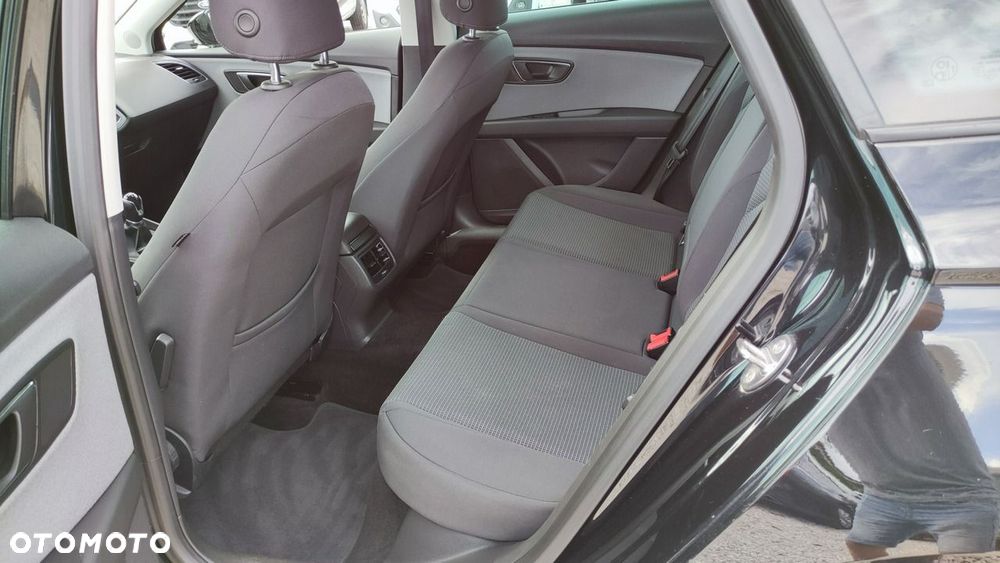 Seat Leon - 7