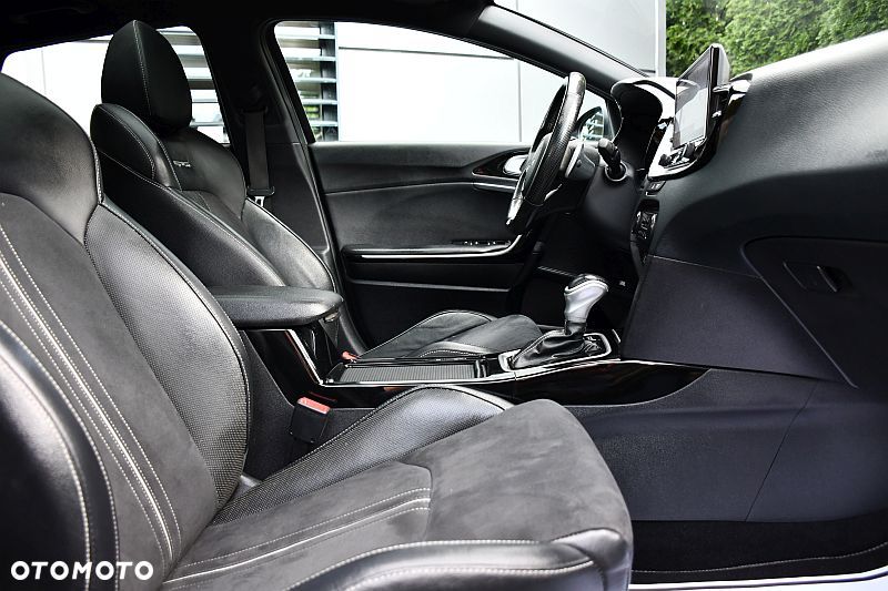 Kia ProCeed 1.5 T-GDI GT Line DCT - 7