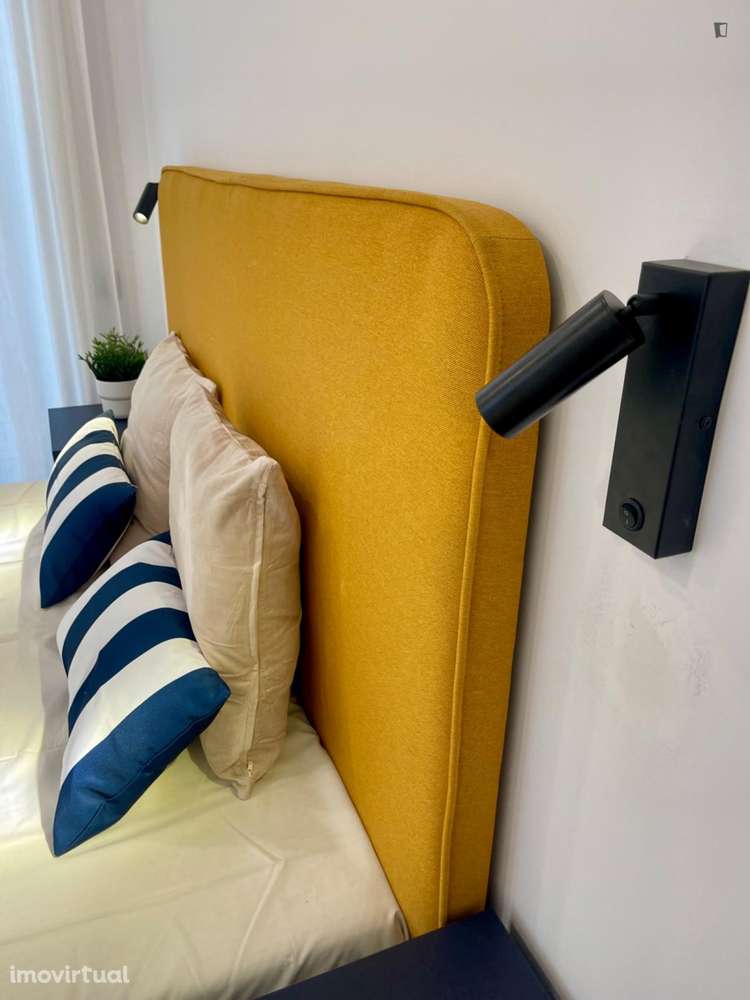 Apartamento com 1 quartos - localizado em Baixa Coimbra - Grande imagem: 5/24