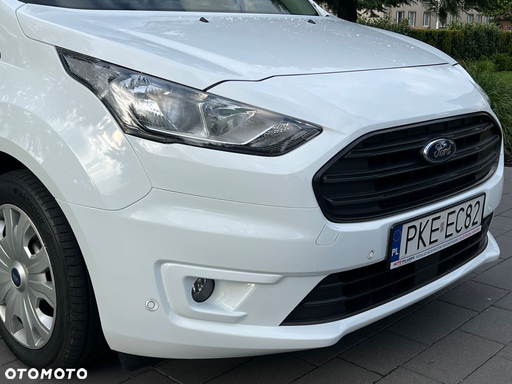 Ford Transit Connect Kombi 230 L2 Trend N1 - 11