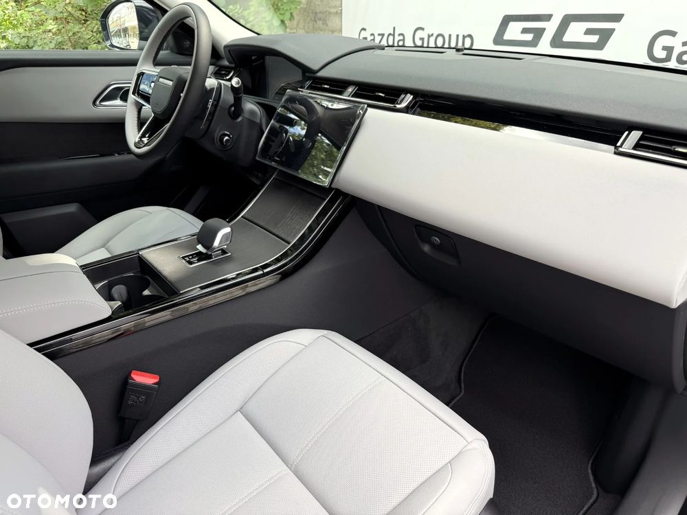 Land Rover Range Rover Velar D200 S - 3