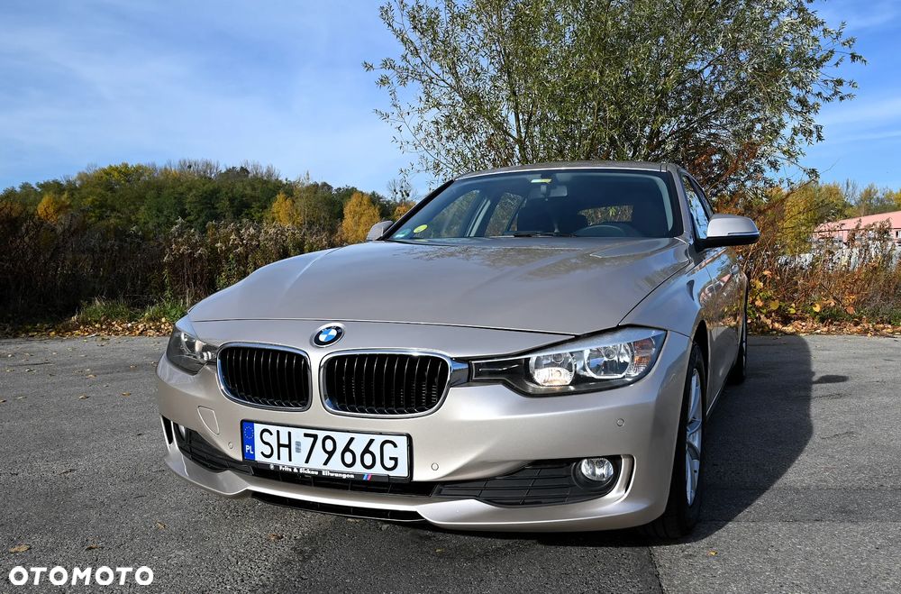 BMW Seria 3 - 14
