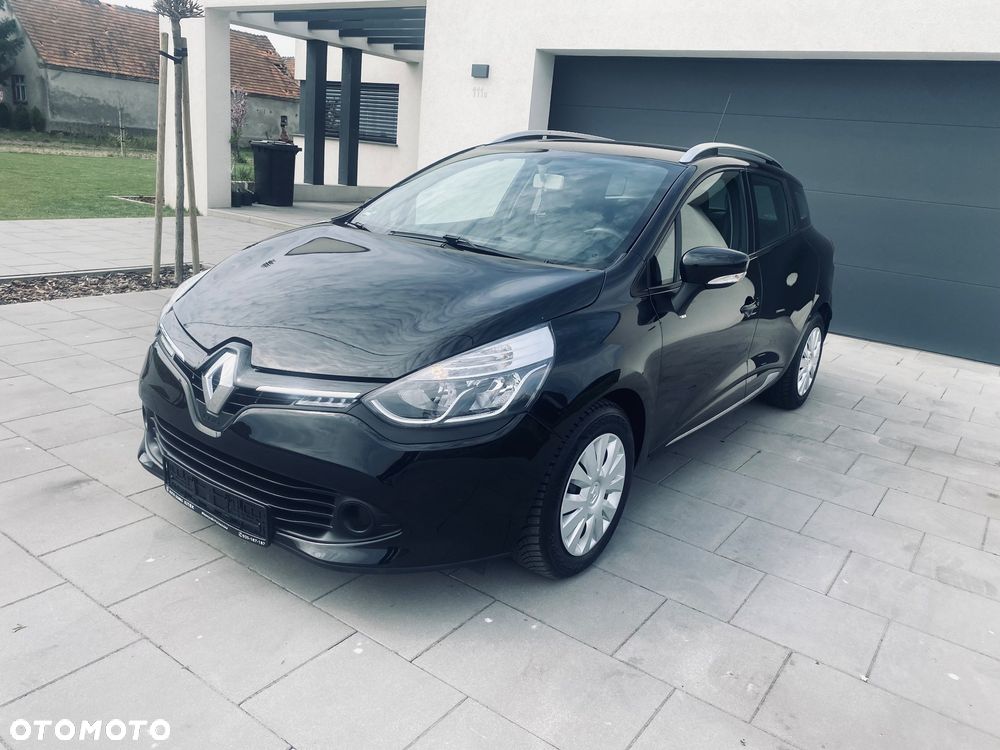 Renault Clio TCe 90 Dynamique - 2