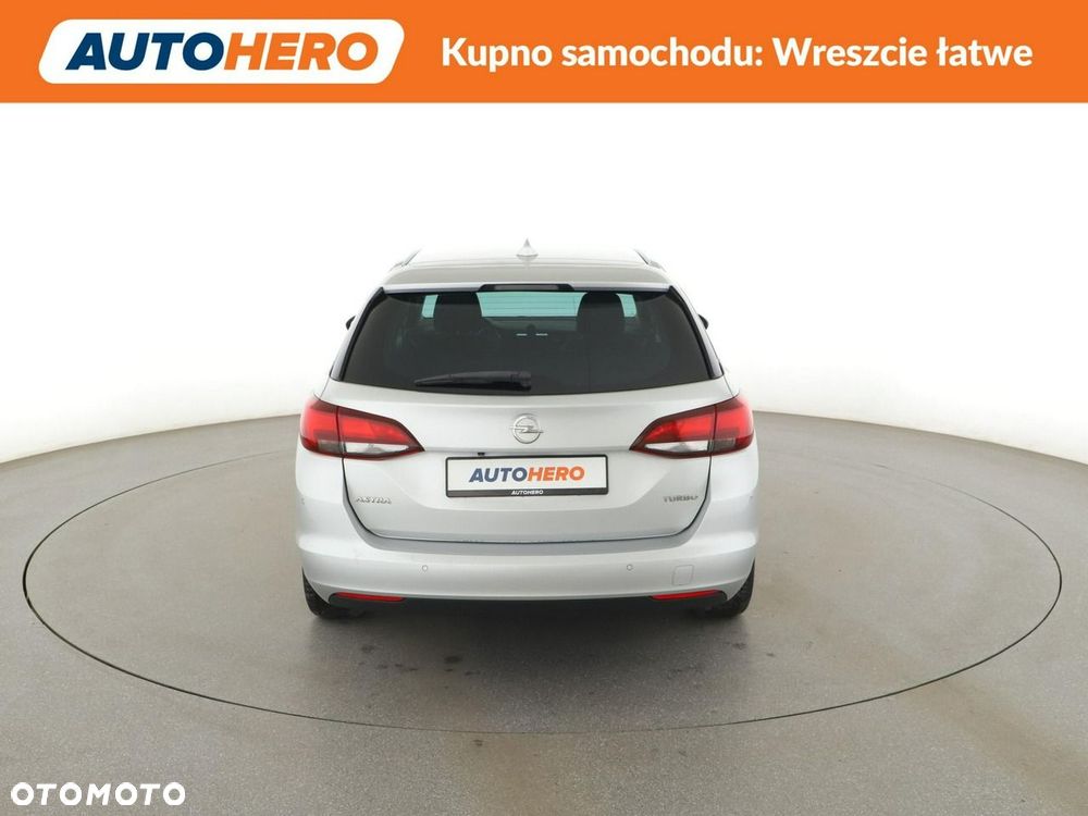 Opel Astra 1.4 Turbo ON - 7