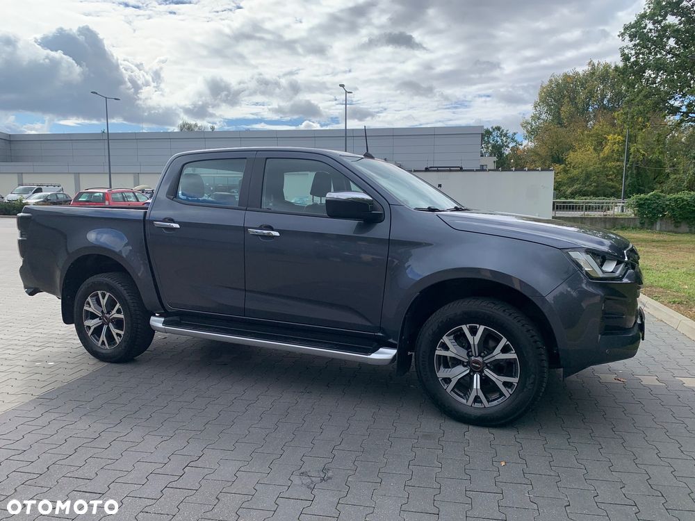Isuzu D-Max 1.9 DC LSX - 7