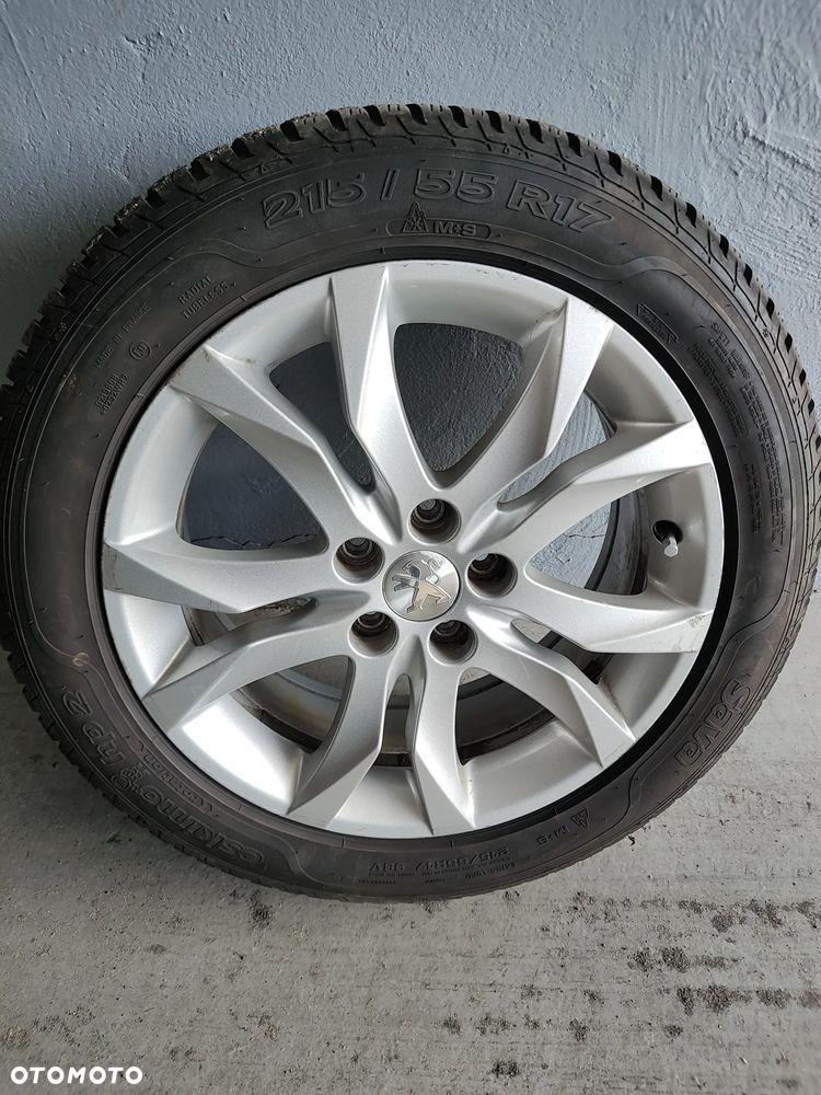 Peugeot 508 BlueHDi 150 Stop&Start Business-Line - 28