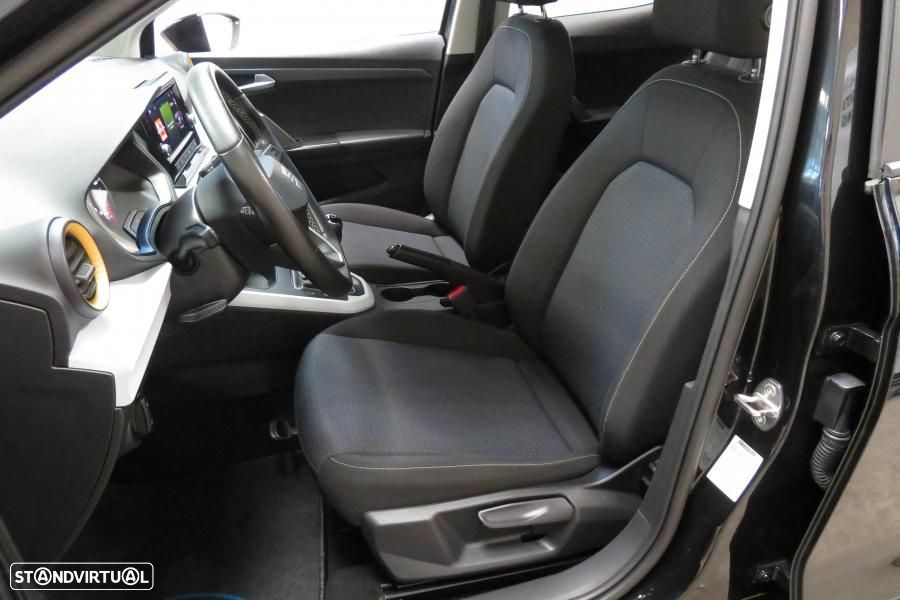 SEAT Arona 1.0 TSI Reference - 15