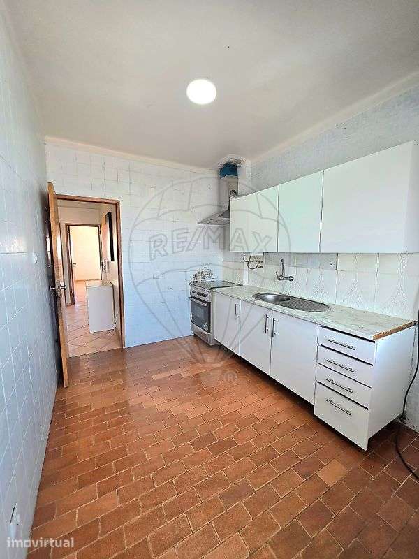 Apartamento T2 para venda - Grande imagem: 2/12