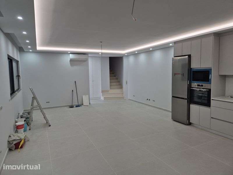 Moradia unifamiliar V3 em Faro - Grande imagem: 5/12