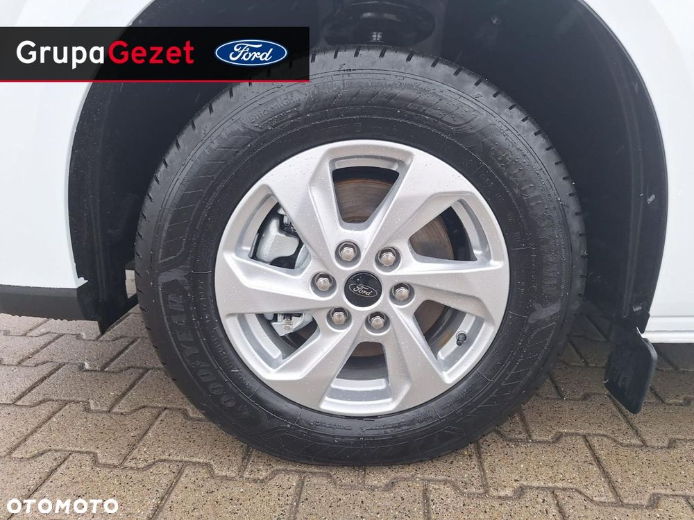 Ford Transit Custom - 17