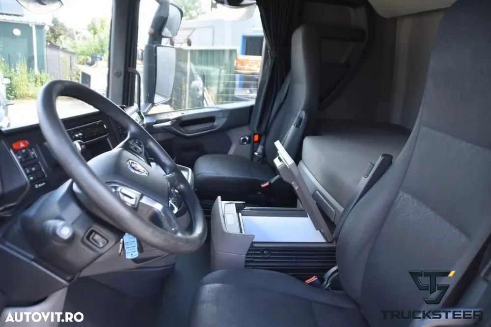 Scania S450 | E6d | Full Spoiler | Clima Stationare - 5