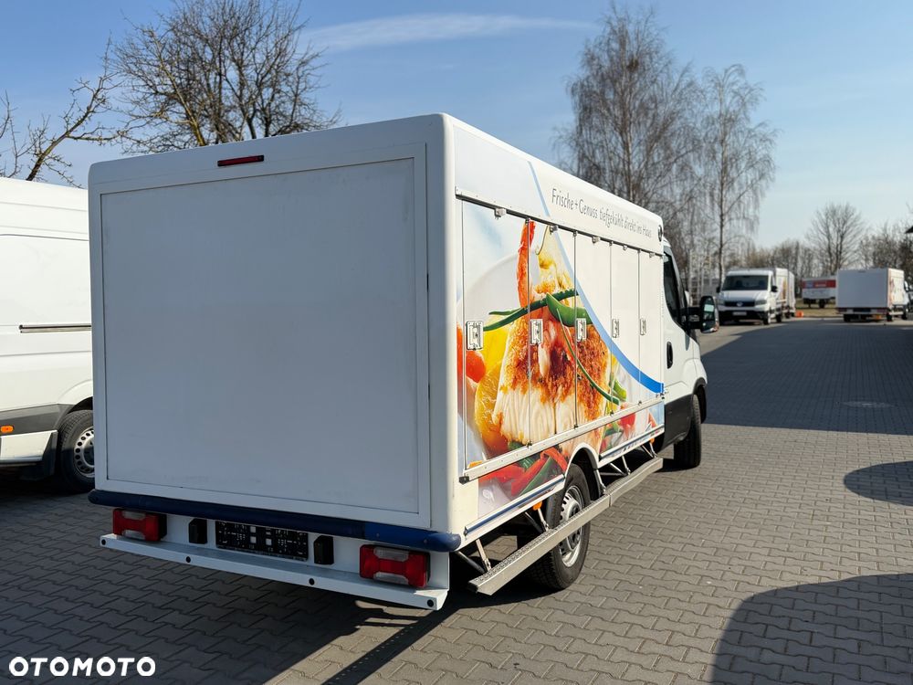 Iveco Daily - 7