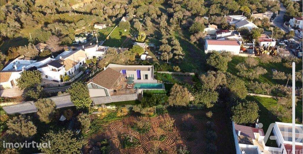 Casa / Villa T3 em Conceição e Estoi de 288,00 m2 - Grande imagem: 3/9