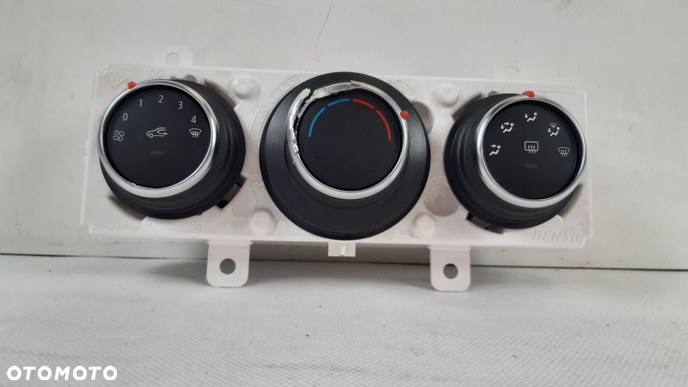 RENAULT MASTER III PANEL NAWIEWU 5L7741100 - 2